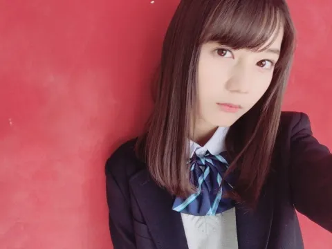 小坂 菜緒｜半分の記憶 小坂菜緒（2018-03-12）｜3枚目