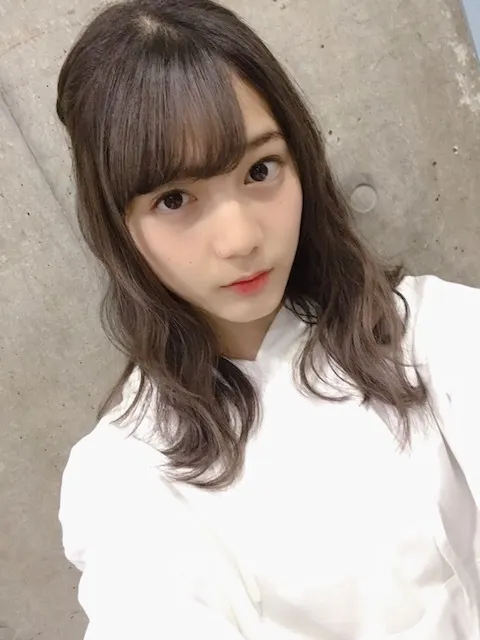 小坂 菜緒｜大好きな人達に包まれて 小坂菜緒（2018-03-30）