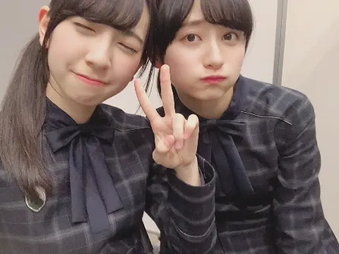 金村 美玖｜あっぷとだうん 金村美玖（2018-04-25）｜4枚目