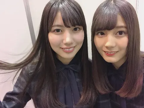 小坂 菜緒｜サンドイッチはツナサンド、おにぎりもツナおにぎり 小坂菜緒（2018-05-06）｜5枚目