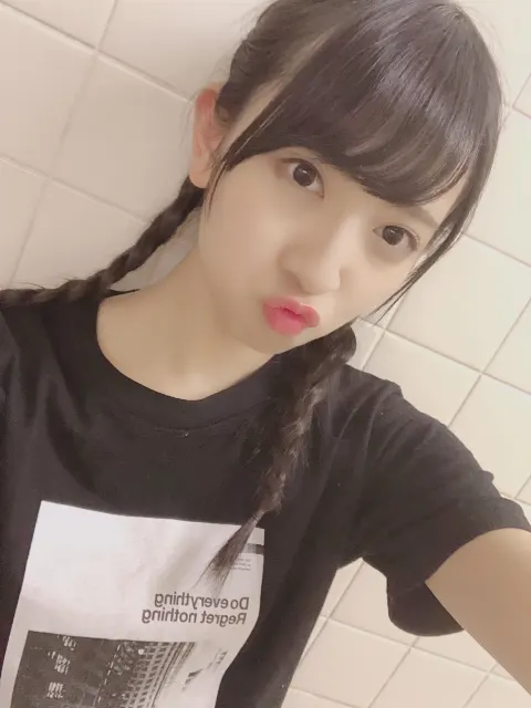 金村 美玖｜人生は意外なことだらけ。 金村美玖（2018-05-22）｜8枚目