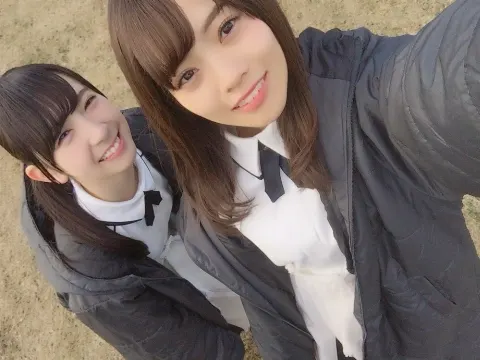 金村 美玖｜🏃🏻‍♀️💨 金村美玖（2018-06-01）｜5枚目