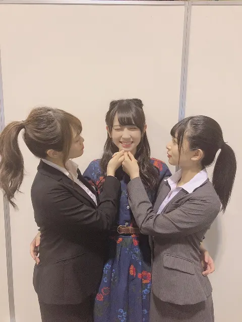 金村 美玖｜紫陽花 金村美玖（2018-06-11）｜4枚目