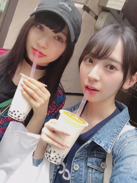 金村 美玖｜こみゅにけーしょん（2018-06-24）｜3枚目