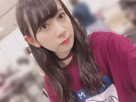 金村 美玖｜ひと区切り、（2018-06-24）