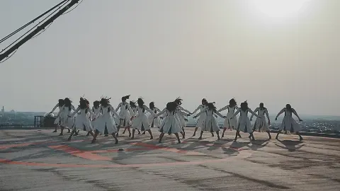 金村 美玖｜余韻…（2018-06-25）｜3枚目
