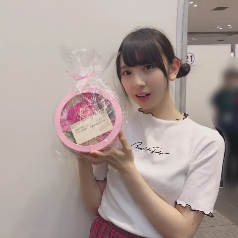 金村 美玖｜おきばりやす〜（2018-06-27）｜6枚目
