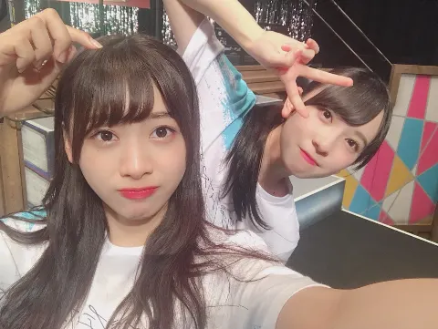 金村 美玖｜七夕ってイベント系で一番好き🎋（2018-07-07）｜2枚目