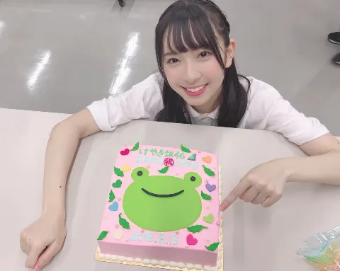 金村 美玖｜夏休みの宿題。（2018-08-22）｜4枚目