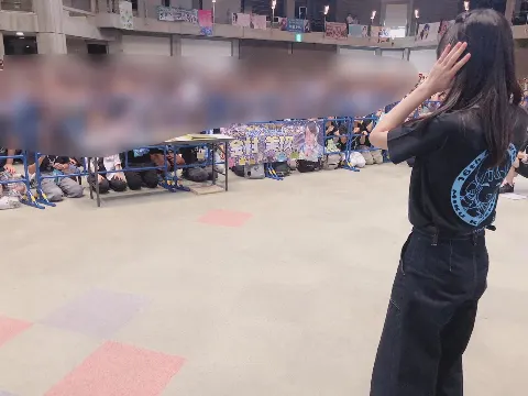 金村 美玖｜思い出達が宝物だよ（2018-08-28）｜2枚目