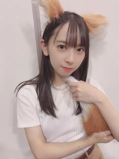 金村 美玖｜コンコン🦊（2018-10-02）｜3枚目