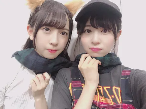 金村 美玖｜コンコン🦊（2018-10-02）｜4枚目