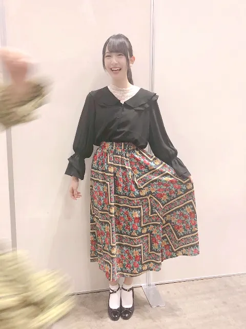 金村 美玖｜タイムマシン欲しいなぁ（2018-10-04）｜4枚目
