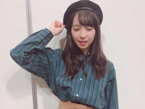 金村 美玖｜さてさて後半戦。（2018-10-04）｜2枚目