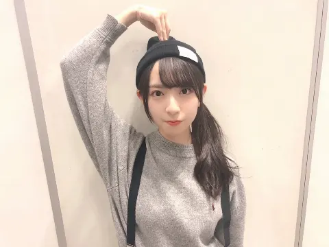 金村 美玖｜もこもこふわふわ☁（2018-10-04）｜3枚目