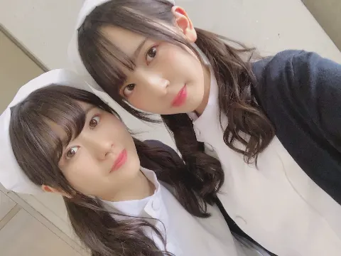 金村 美玖｜注射は得意な方です💉（2018-10-17）｜2枚目