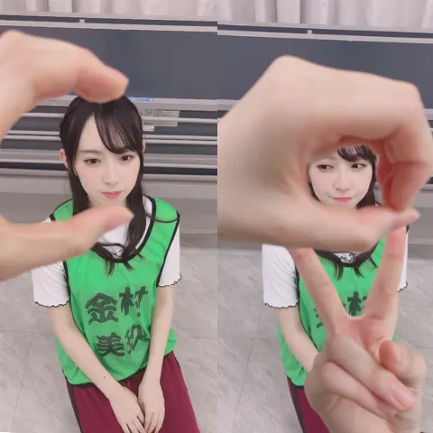 金村 美玖｜心温まる。（2018-10-27）