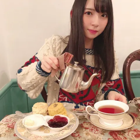 金村 美玖｜ふりふりふりる♪（2018-11-30）｜5枚目