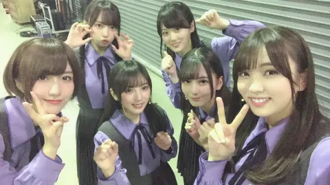 小坂 菜緒｜早くもザンビロスが発生しています、またあの6人で集まりたいな…（2018-12-01）