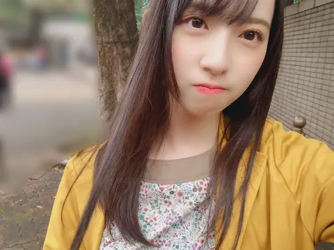 金村 美玖｜冬はくすんだ色が好き。（2018-12-02）