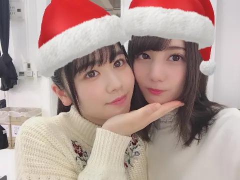 小坂 菜緒｜メリークリスマス、と言っていますがわたし自身があまりクリスマ…（2018-12-25）