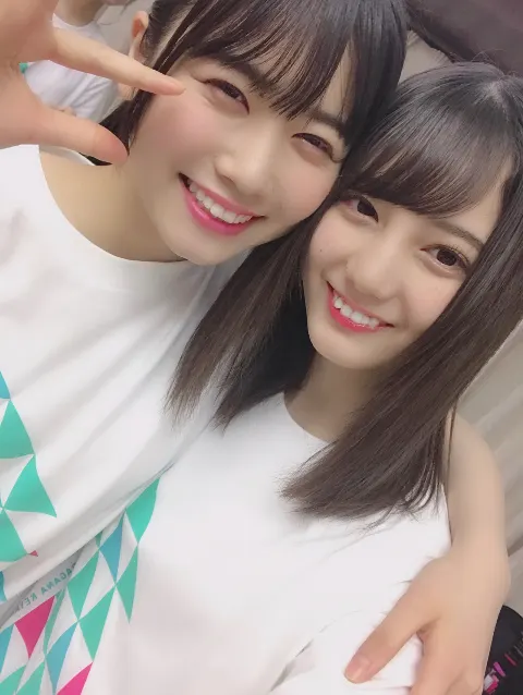 小坂 菜緒｜去年の今日には東京は雪降ってましたが、まだ降ってませんね、冬…（2018-12-28）｜5枚目