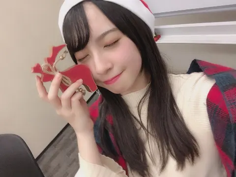 金村 美玖｜リフレクション。（2018-12-31）｜4枚目