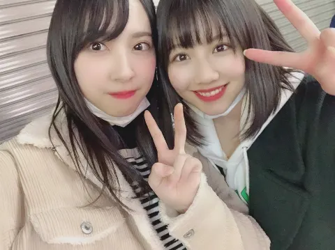 金村 美玖｜四六時中。（2019-01-15）