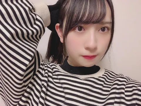 金村 美玖｜ゔぇ。（2019-01-16）