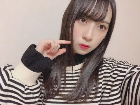 金村 美玖｜ゔぇ。（2019-01-16）｜4枚目