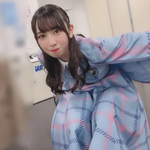金村 美玖｜愛は君がくれたものだ（2019-01-23）