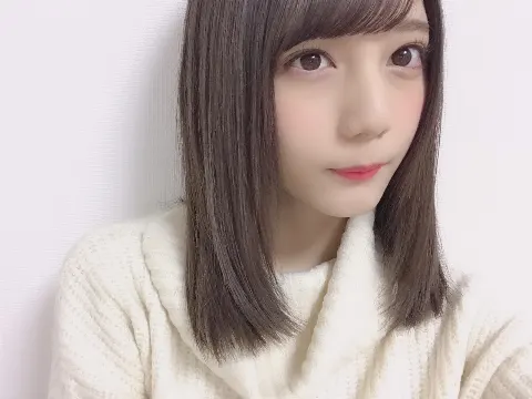 小坂 菜緒｜何か一つ目標を決めて、そこに向かって頑張る。だから私は頑張り…（2019-01-27）
