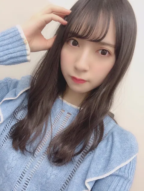 金村 美玖｜ターコイズは想像的。（2019-02-01）