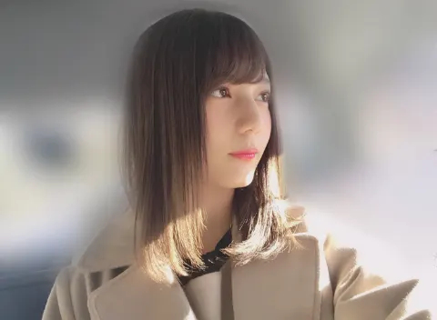 小坂 菜緒｜暖かくなる日を待ちわびて、ようやく暖かくなると思いきや、まだ…（2019-02-05）｜3枚目