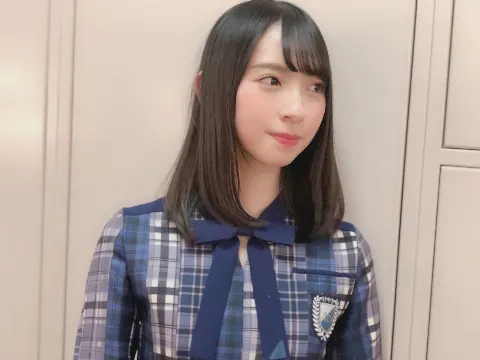 金村 美玖｜飛躍💨（2019-02-13）