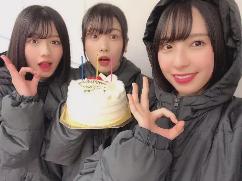 金村 美玖｜これからもずーっと！（2019-02-24）