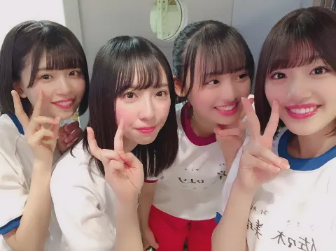 金村 美玖｜ちゅどーん！！！（2019-02-24）｜4枚目