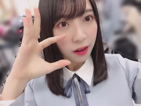金村 美玖｜感謝の気持ちでいっぱいです。（2019-02-24）