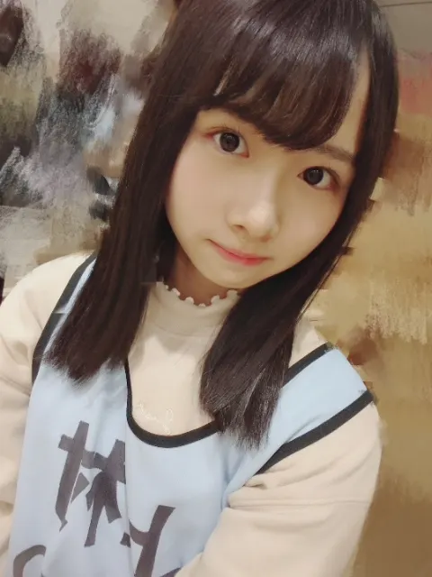 上村 ひなの｜キュン💕（2019-03-05）
