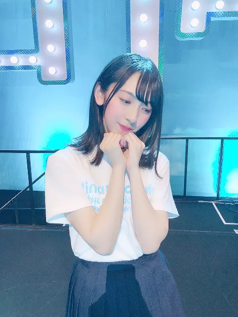 金村 美玖｜おひさま。（2019-03-07）｜4枚目