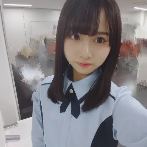 上村 ひなの｜日向坂46デビューカウントダウンライブin横浜アリーナ（2019-03-10）｜2枚目