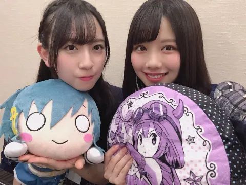 金村 美玖｜最高に幸せだよ。（2019-03-11）｜2枚目