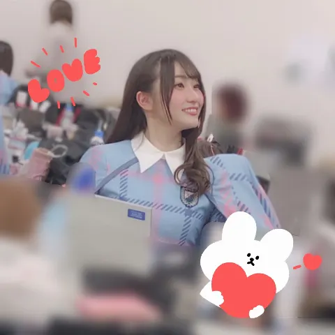 金村 美玖｜🍀（2019-03-14）｜2枚目