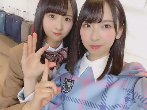 金村 美玖｜初なの。（2019-03-17）