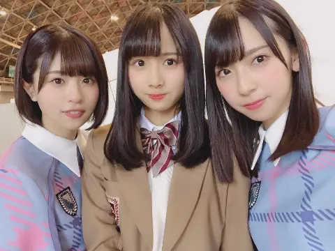 金村 美玖｜初なの。（2019-03-17）｜2枚目
