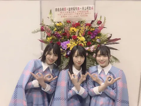 金村 美玖｜初なの。（2019-03-17）｜5枚目