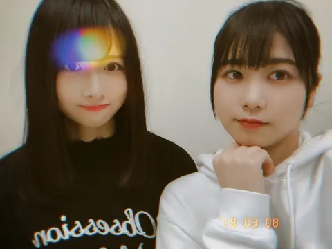 上村 ひなの｜ハイタッチ！（2019-03-20）