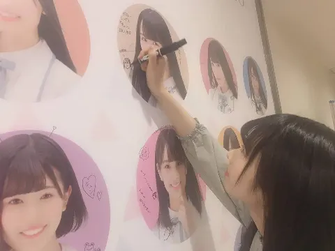 上村 ひなの｜デビュー☀️（2019-03-28）