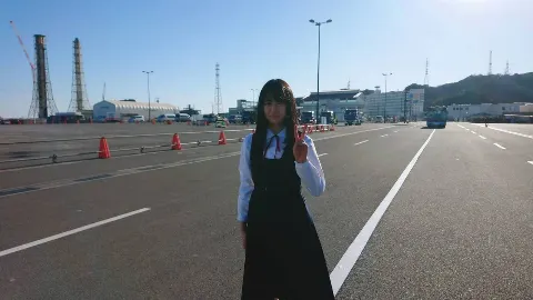 上村 ひなの｜ブログに書きたい事が多過ぎて物事の順番が多少前後している可能性があります。（2019-03-30）｜2枚目