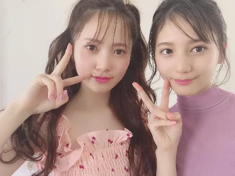 小坂 菜緒｜今から開けるブログは、告知多めですので、ためになると言えばた…（2019-04-01）｜2枚目